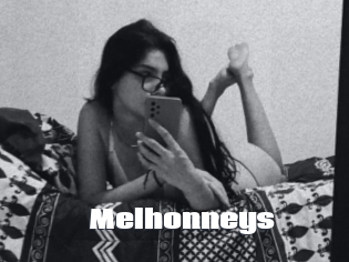 melhonneys The hot porn