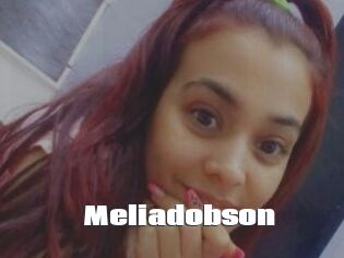 Meliadobson