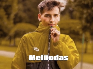 Meliiodas