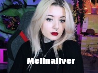 Melinaliver