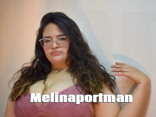 Melinaportman