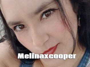 Melinaxcooper
