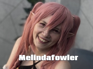 Melindafowler
