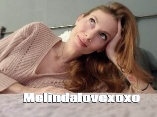Melindalovexoxo