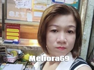 meliora69 The hot porn