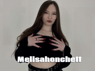 Melisahonchett