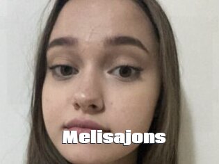 Melisajons