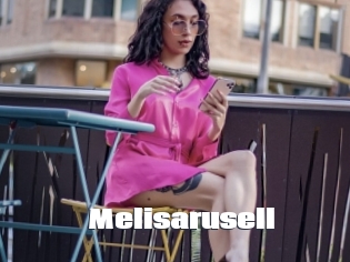 Melisarusell