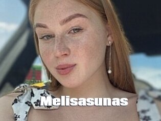 Melisasunas