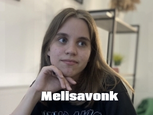 Melisavonk