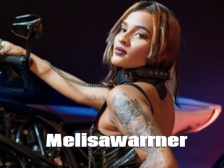 Melisawarrner