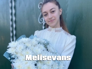 Melisevans