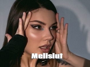 Melislut