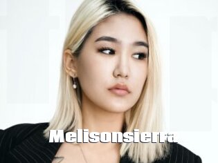 Melisonsierra