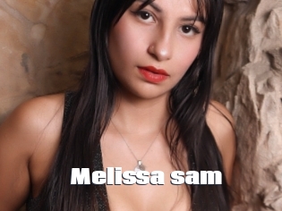 Melissa_sam