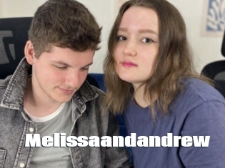 melissaandandrew The hot porn