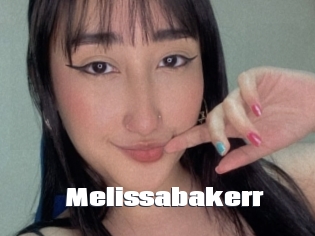 Melissabakerr