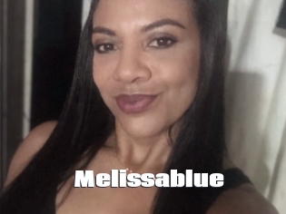 Melissablue