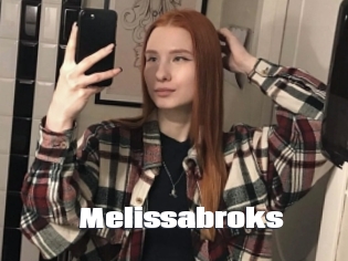 Melissabroks