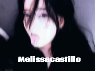 melissacastillo The hot porn