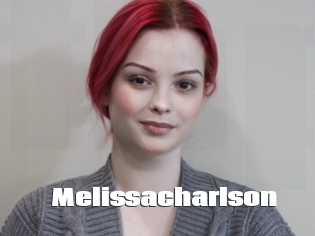 Melissacharlson