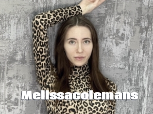Melissacolemans