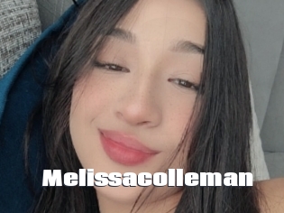 Melissacolleman