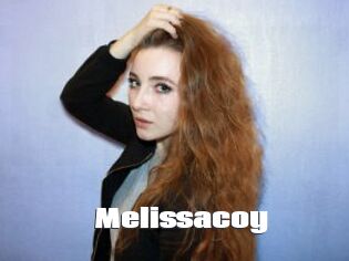 Melissacoy