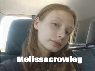 Melissacrowley
