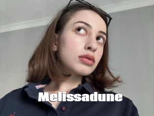 Melissadune