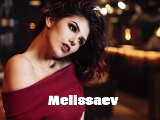 Melissaev