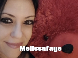 Melissafaye