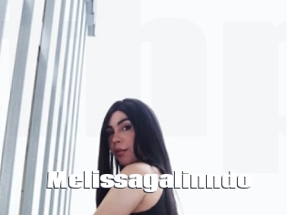 Melissagalinndo