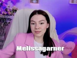 Melissagarner