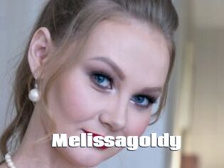 Melissagoldy