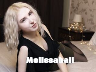Melissahail