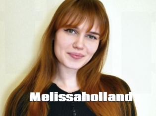 Melissaholland