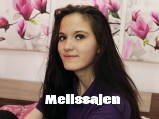 Melissajen