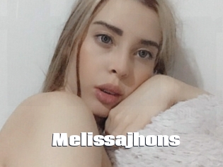 Melissajhons