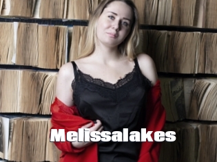 melissalakes The hot porn