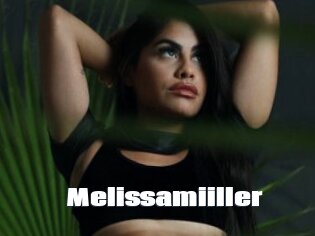 Melissamiiller