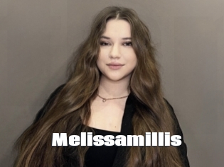 Melissamillis