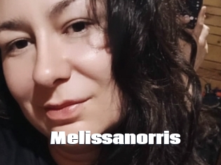 Melissanorris
