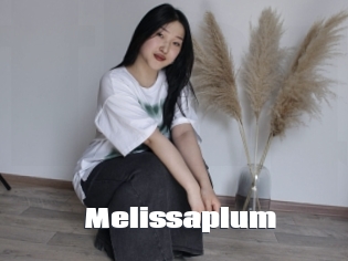 Melissaplum