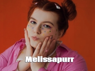 Melissapurr