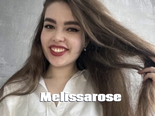 Melissarose