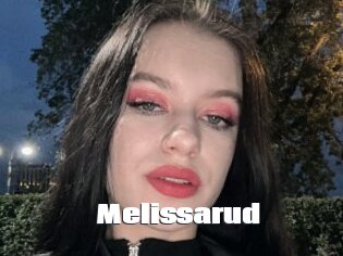 Melissarud