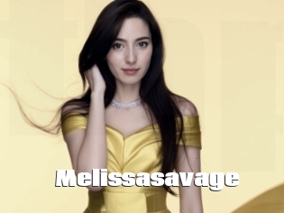 Melissasavage