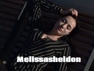 Melissasheldon