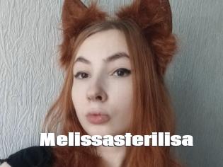 melissasterilisa The hot porn